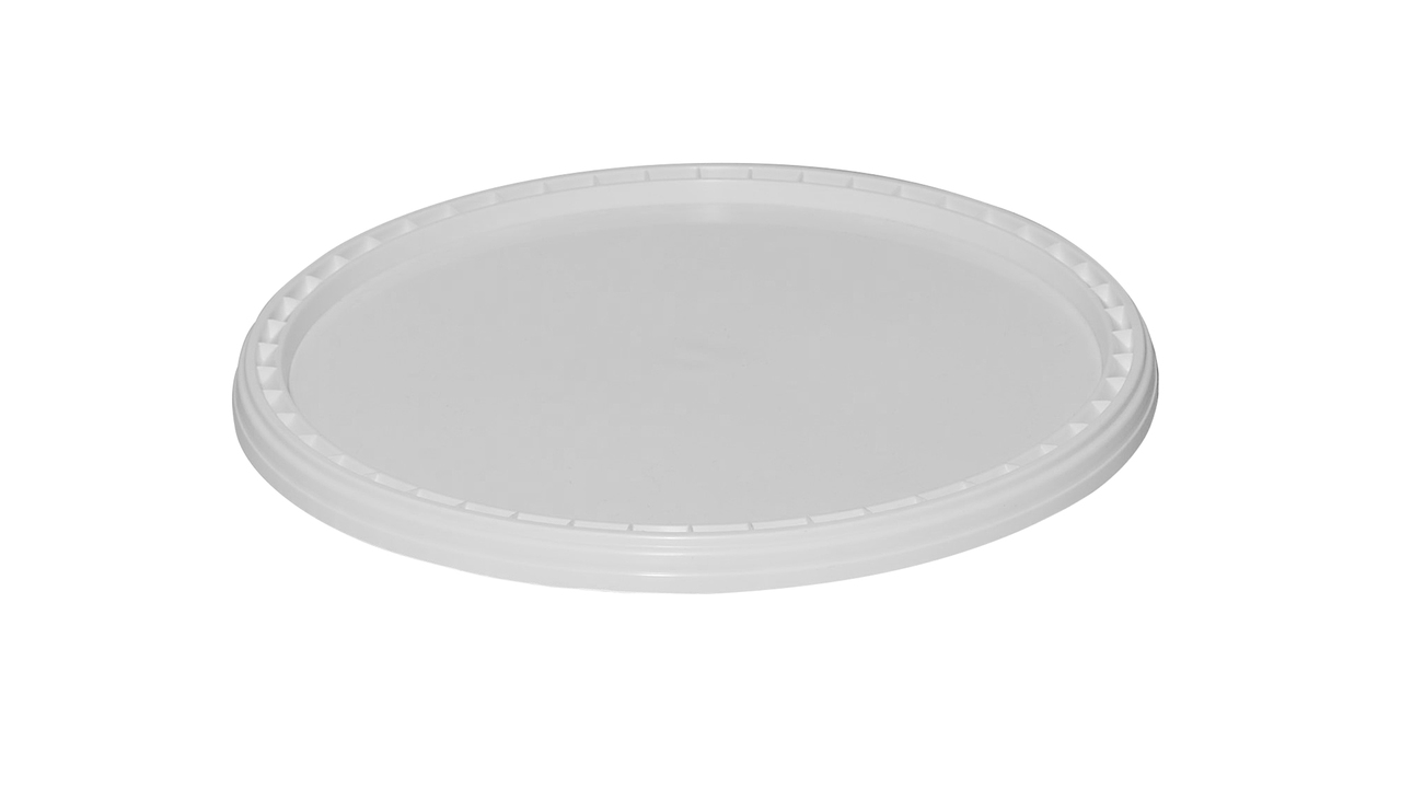 102103 Schnappdeckel  Ø 19.8 cm Kunststoff