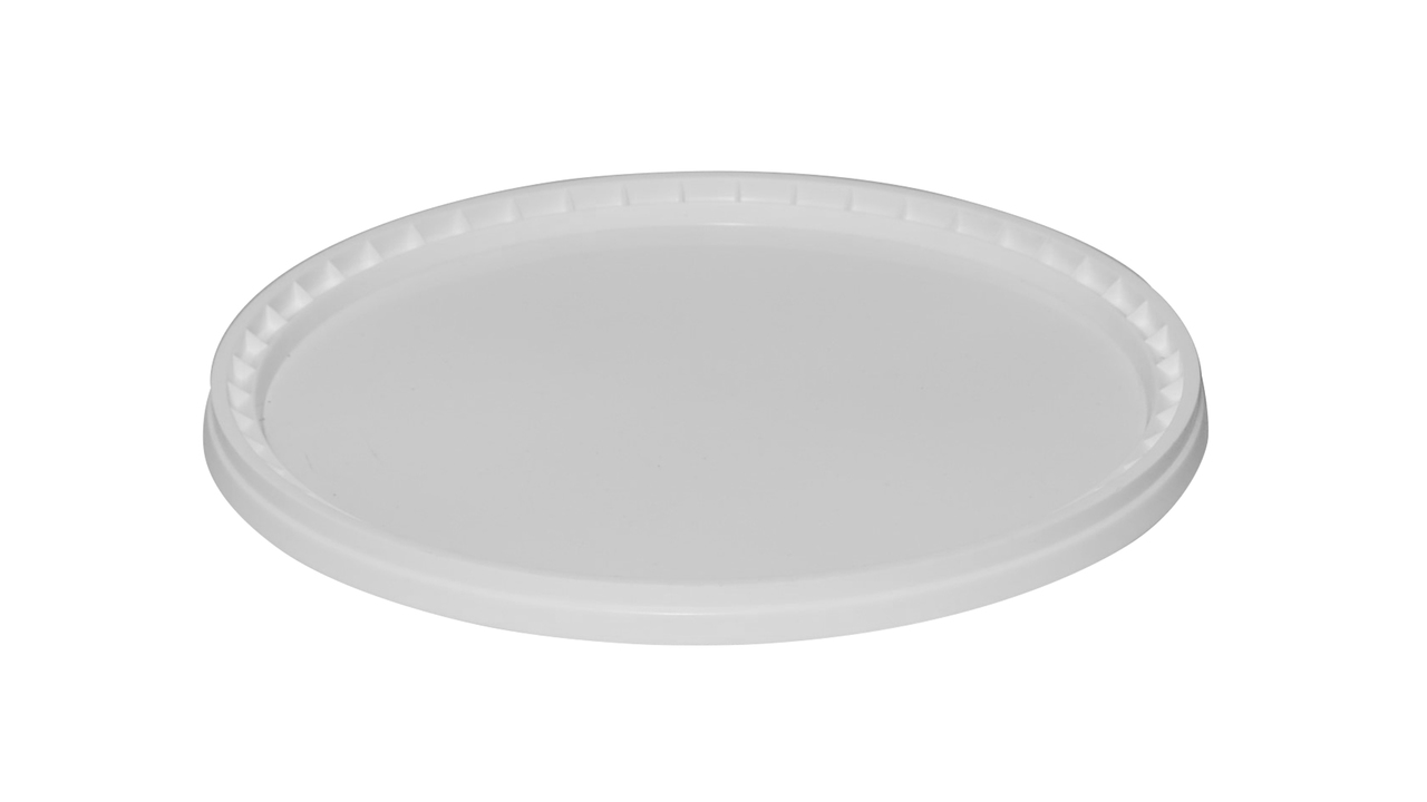 102110 Schnappdeckel  Ø 26.7 cm Kunststoff