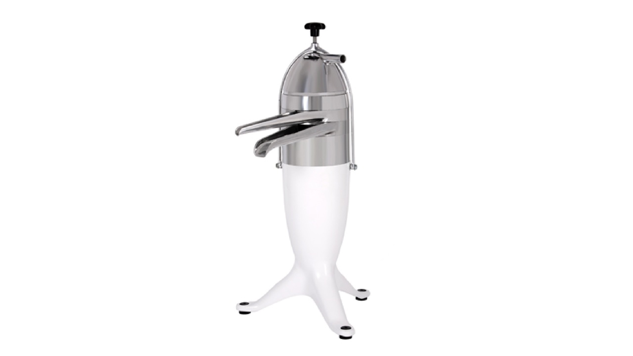 141008 Milch-Zentrifuge Elecrem 7B