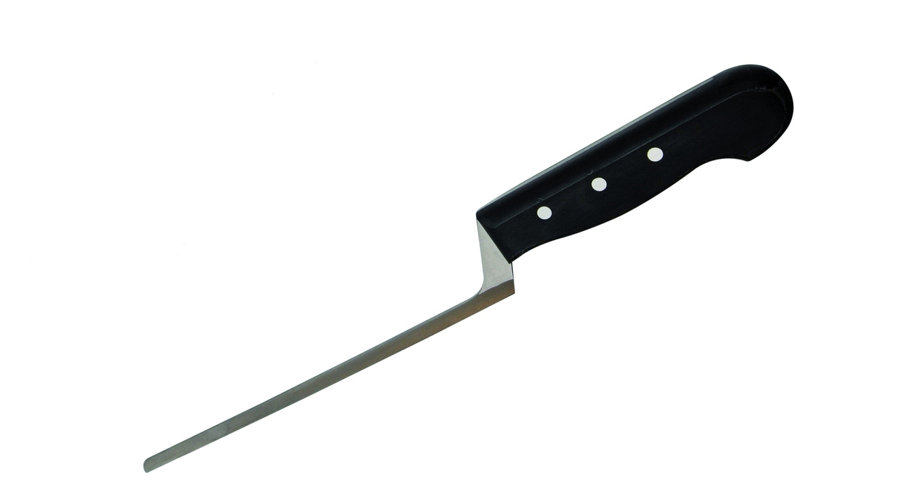 154120 Weichkäse-Messer 0,6 x 20 cm