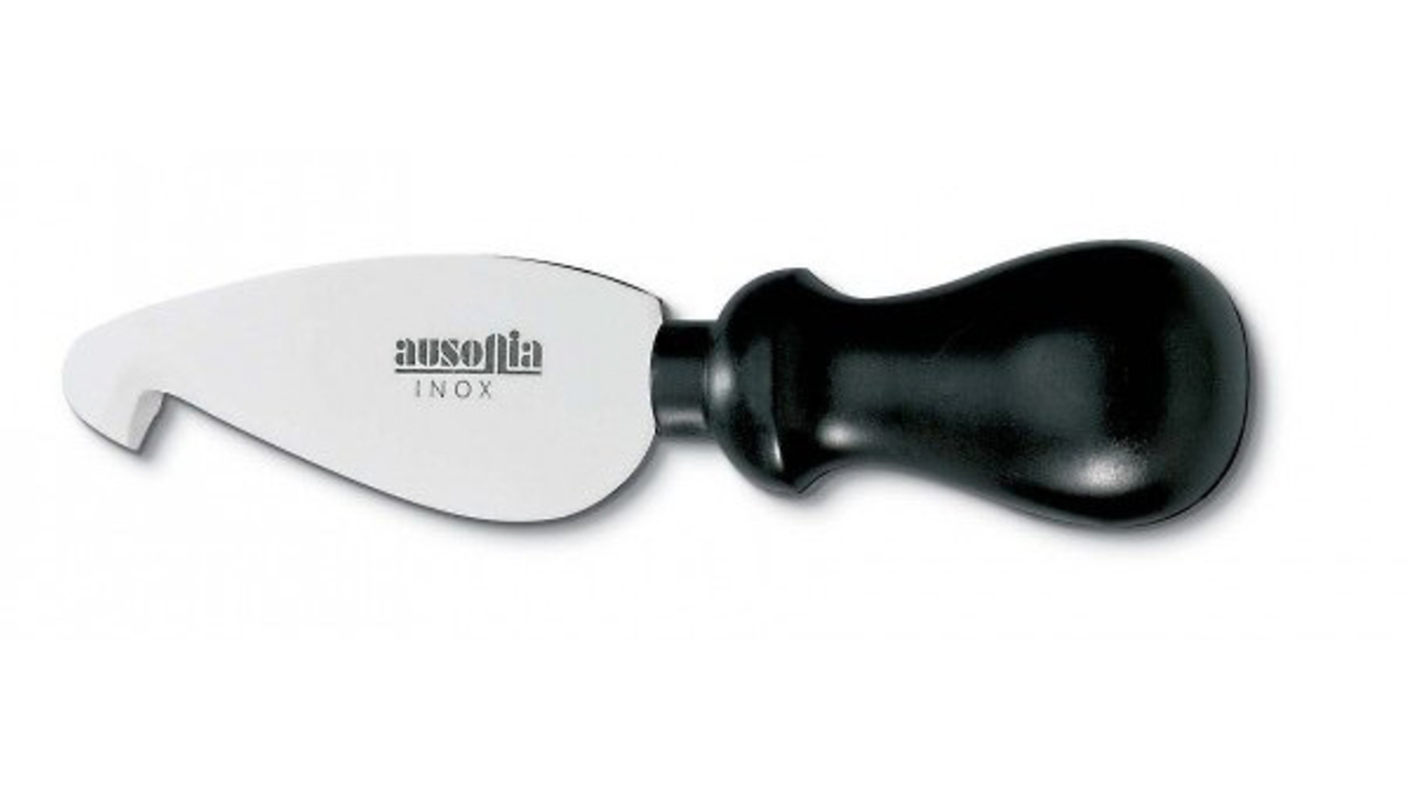 154311 Sbrinz/Parmesan Haken-Käsemesser 10 cm