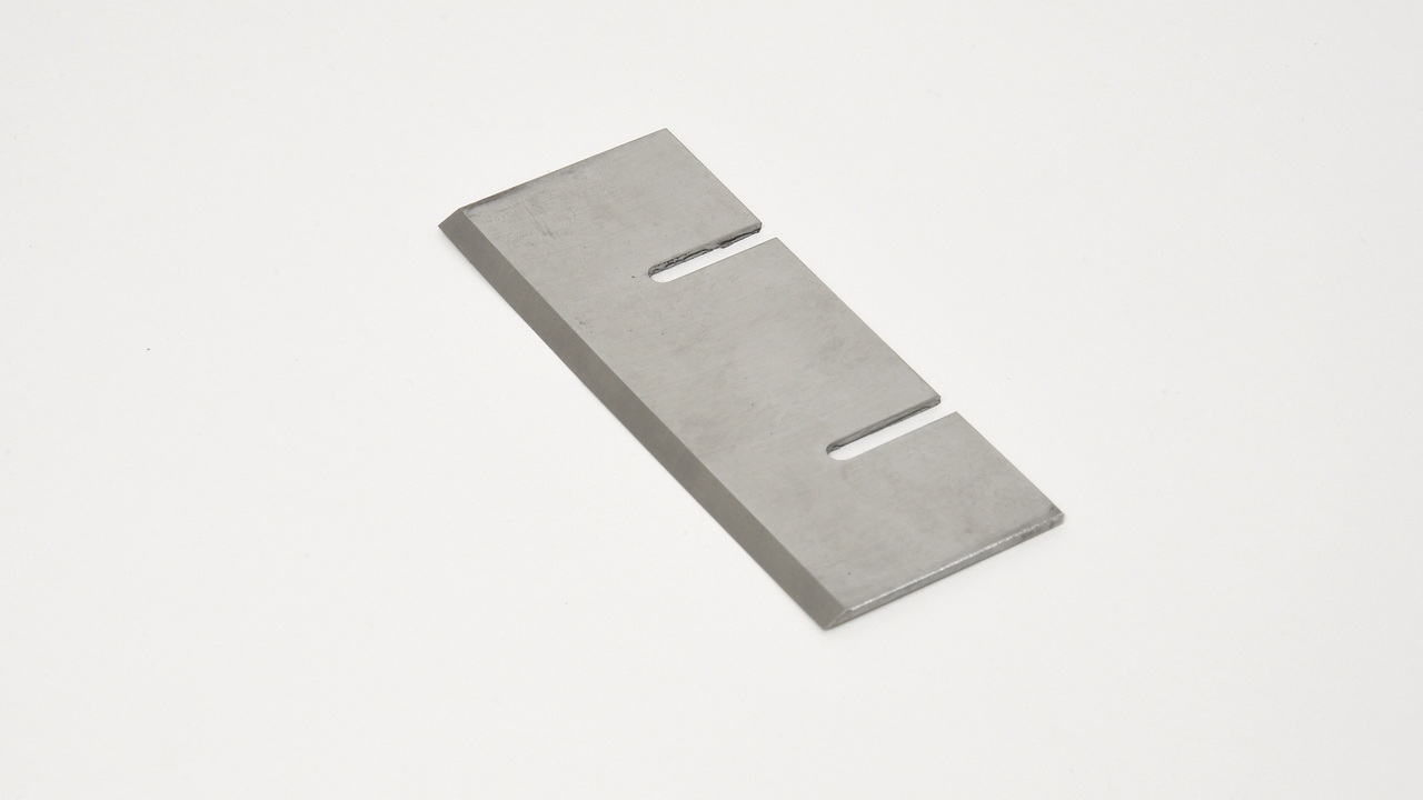 158092 Ersatz Klinge 7 cm