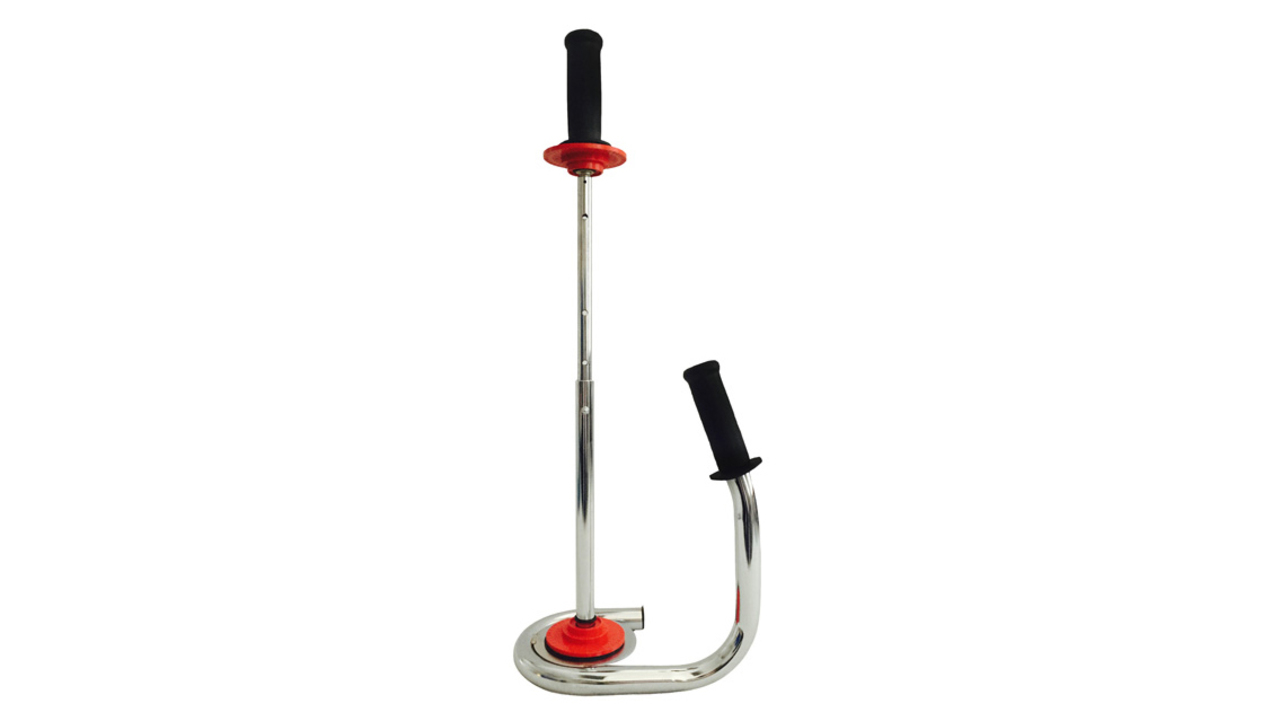 163461 Abroller Paletten-Stretchfolie