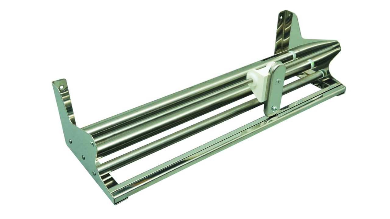 163830 Abrollgerät 30 cm