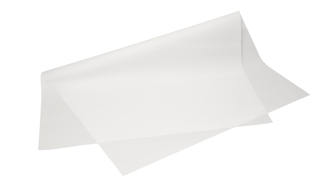 168060 Echt-Pergamentpapier
