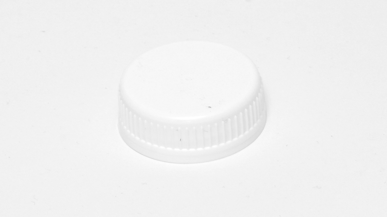 182091 Schraubdeckel Ø 38 mm