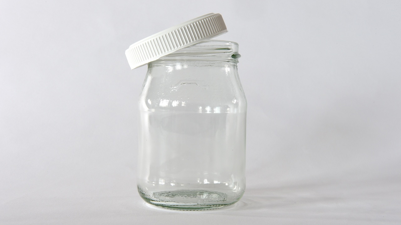 189201 Jogurt Glas 250 g