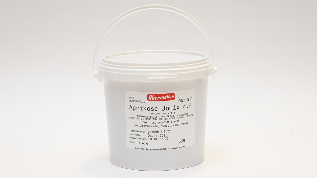 198004 Aprikose SGO 4,4 kg