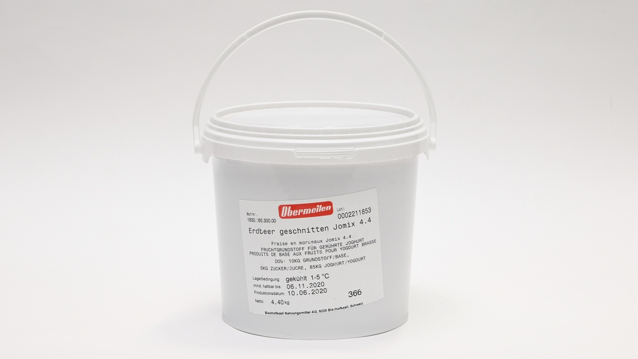 198010 Erdbeer geschnitten SGO 4,4 kg