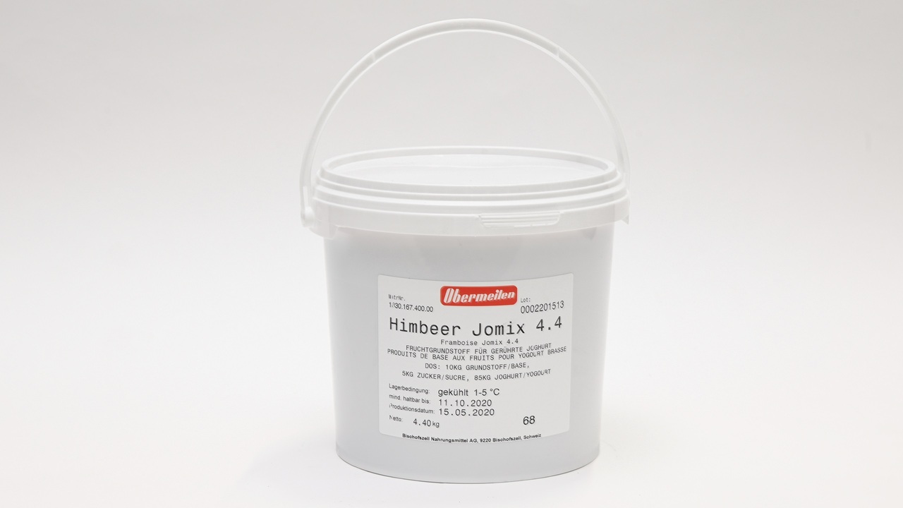 198016 Himbeer SGO 4,4 kg