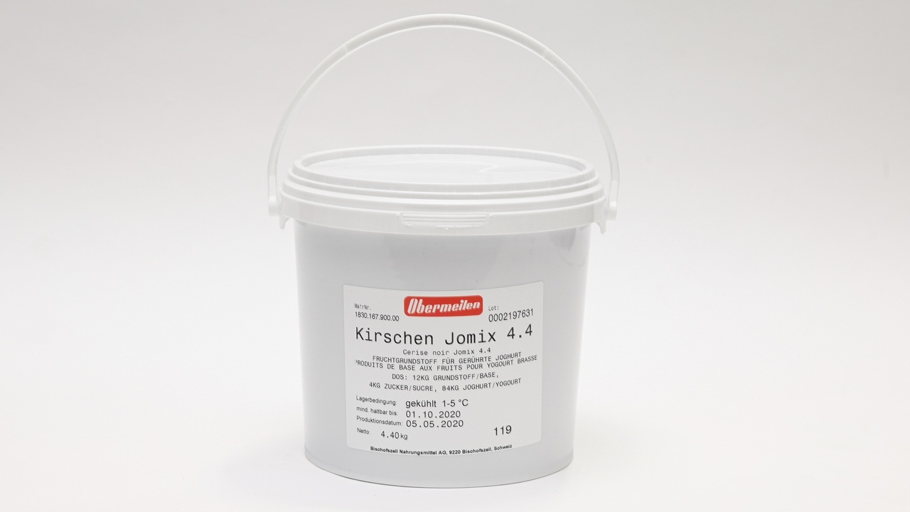198018 Kirschen schwarz SGO 4,4 kg