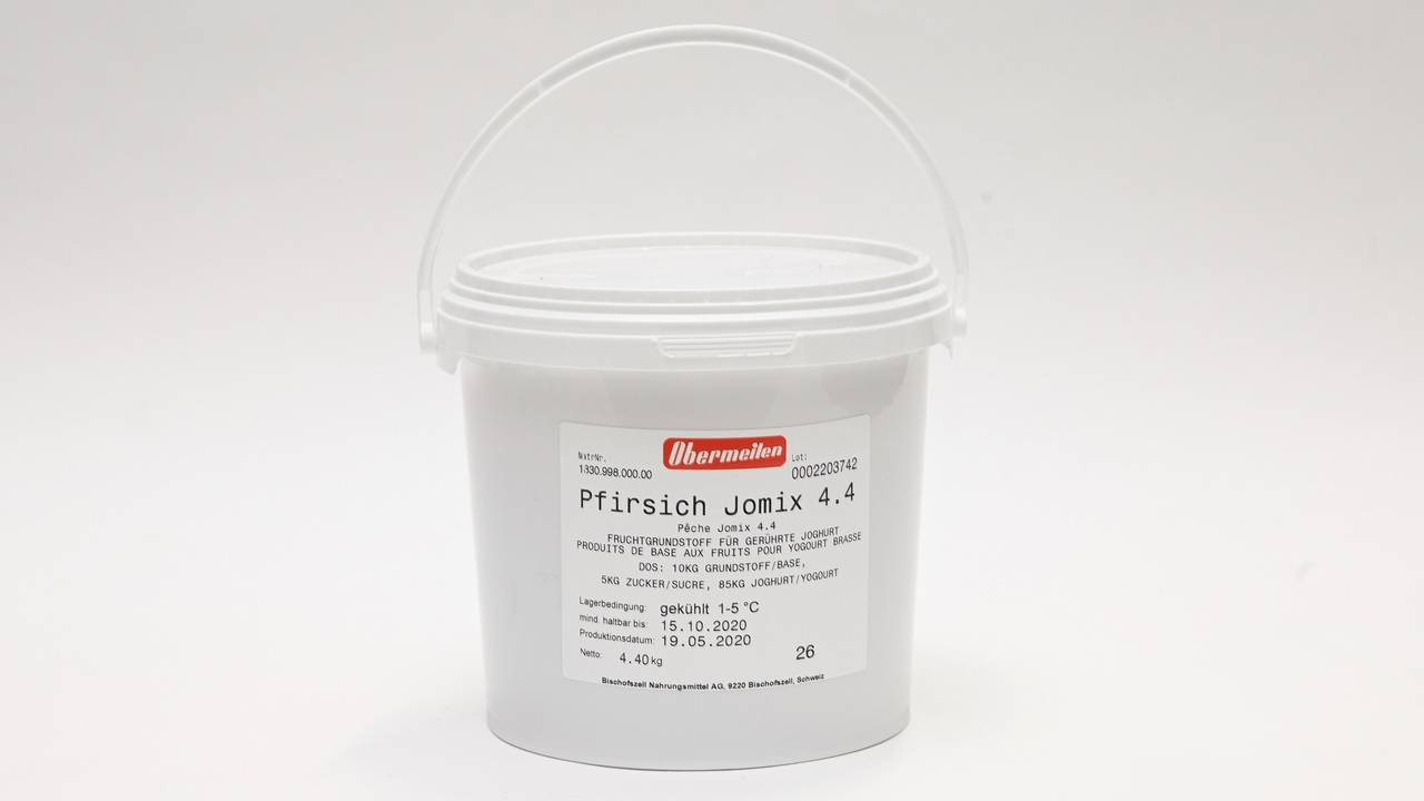 198022 Pfirsich SGO 4,4 kg