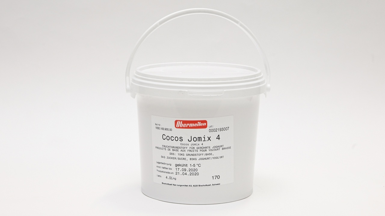 198056 Cocos SGO 4,0 kg