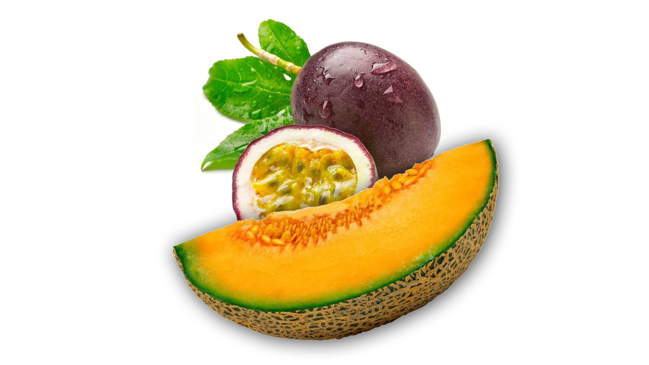 198072 Passionsfrucht-Melone SGO 4,4 kg
198072 Fruit de la passion-melon SGO 4,4 kg
