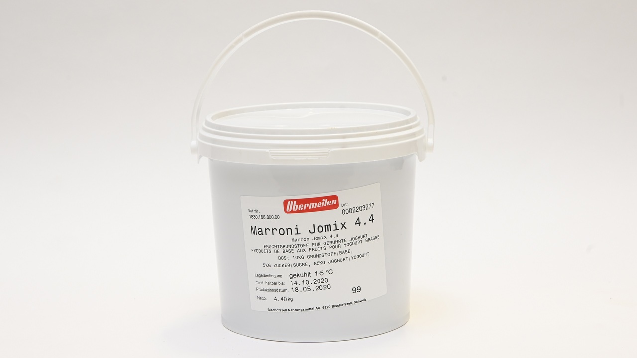 198080 Marroni SGO 4,4 kg