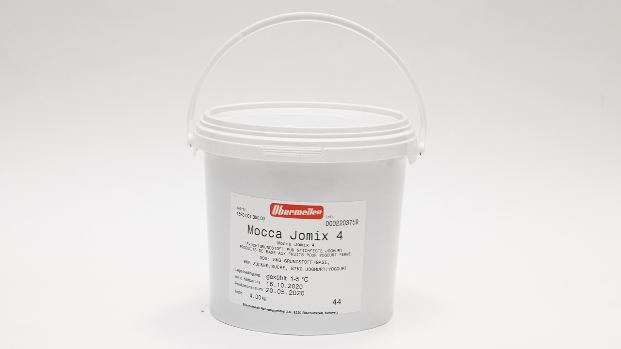 199005 Mocca normal  SGO 4,0 kg
