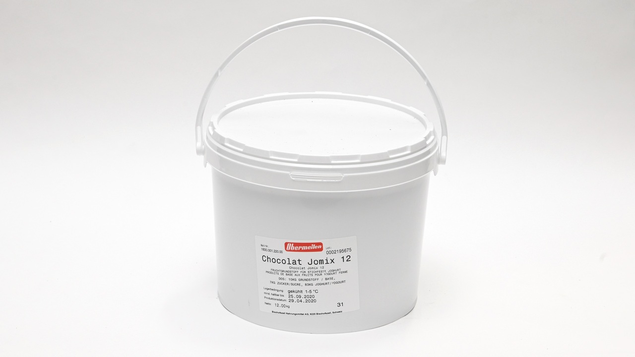 199024 Schokolade SGO 12 kg