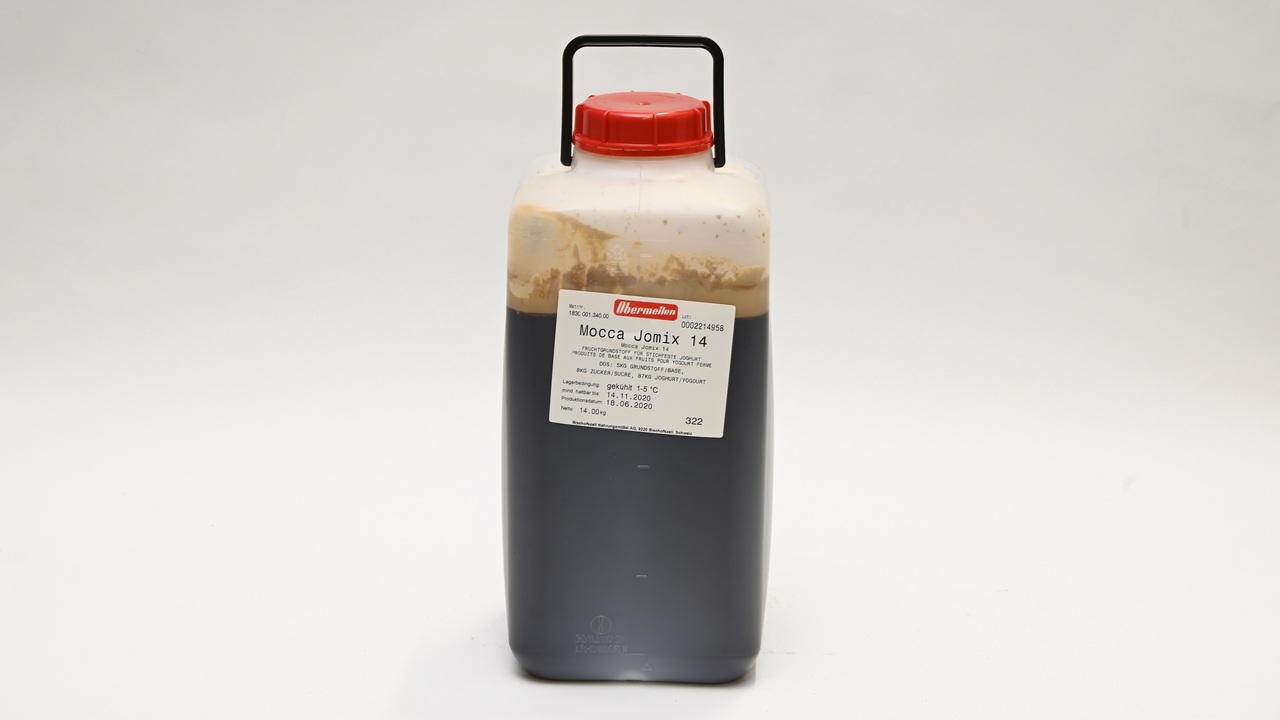 199028 Mocca normal SGO 14 kg