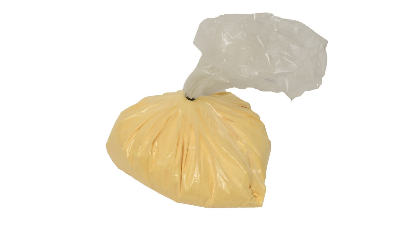 199204 Gilbi-Flan Vanille 5 kg