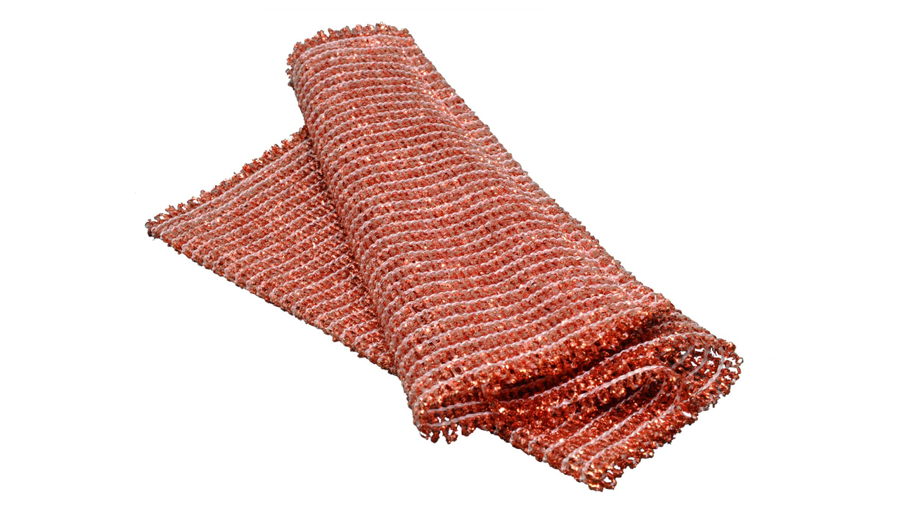 337025 Kupfer-Lappen