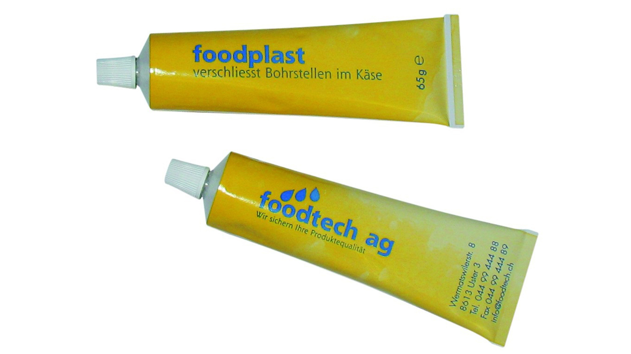 351002 Foodplast in Tube 65 g
