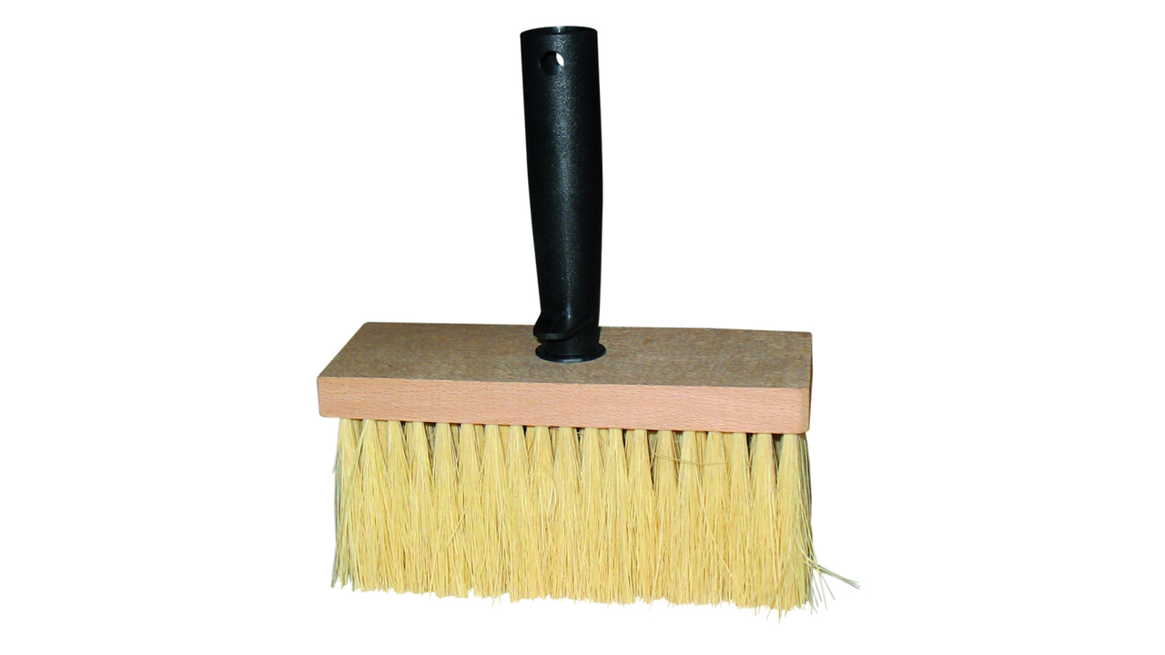 352002 Foodplastpinsel flach