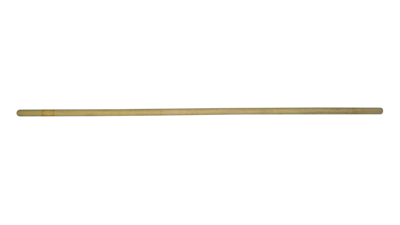 389025 Besenstiel Ø 25 mm