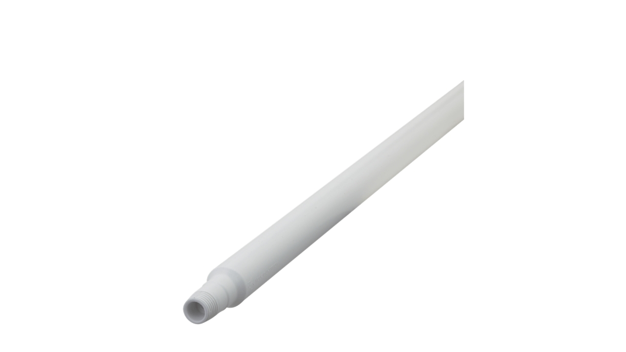 389115 Fiberglas-Stiel Vikan 150 cm