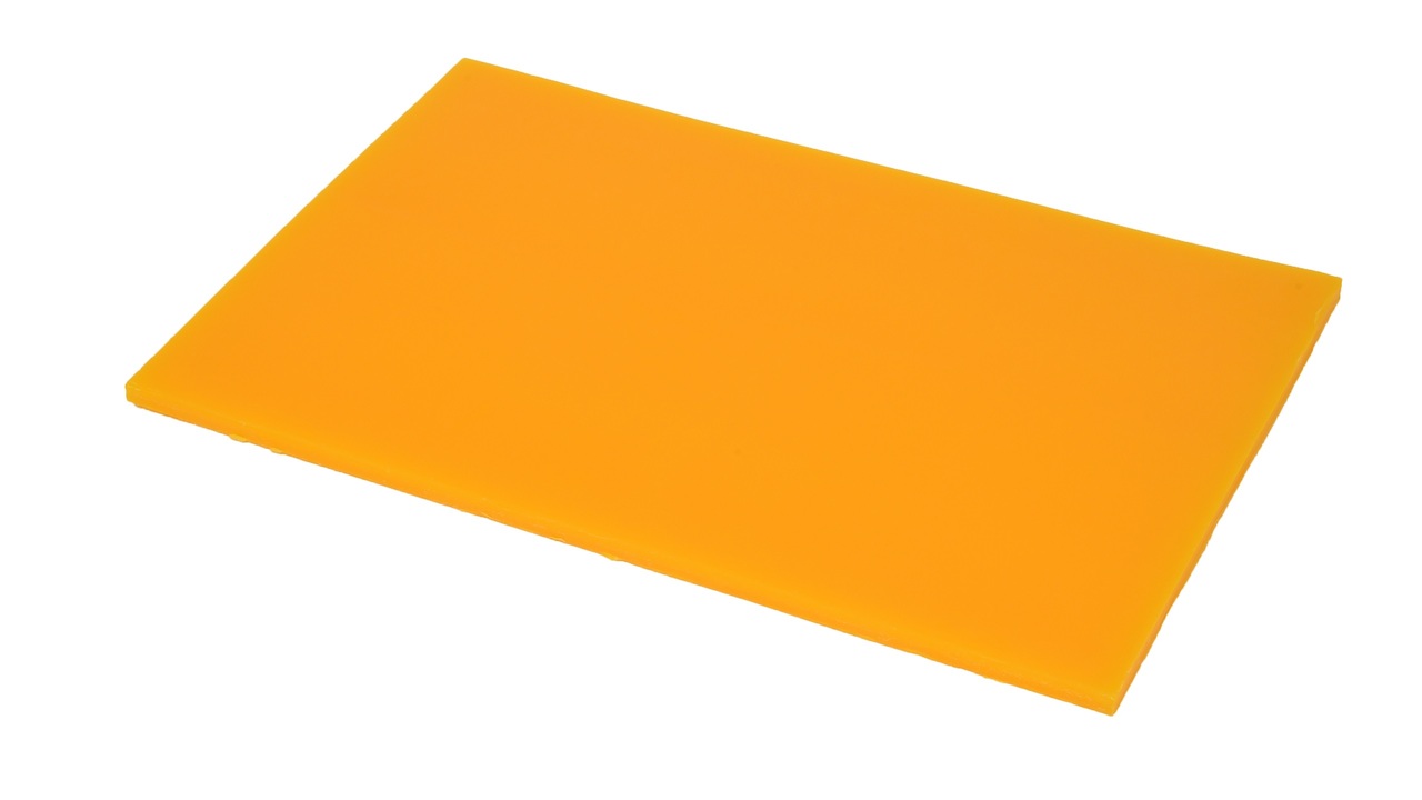 407503 Käsewachs gelb