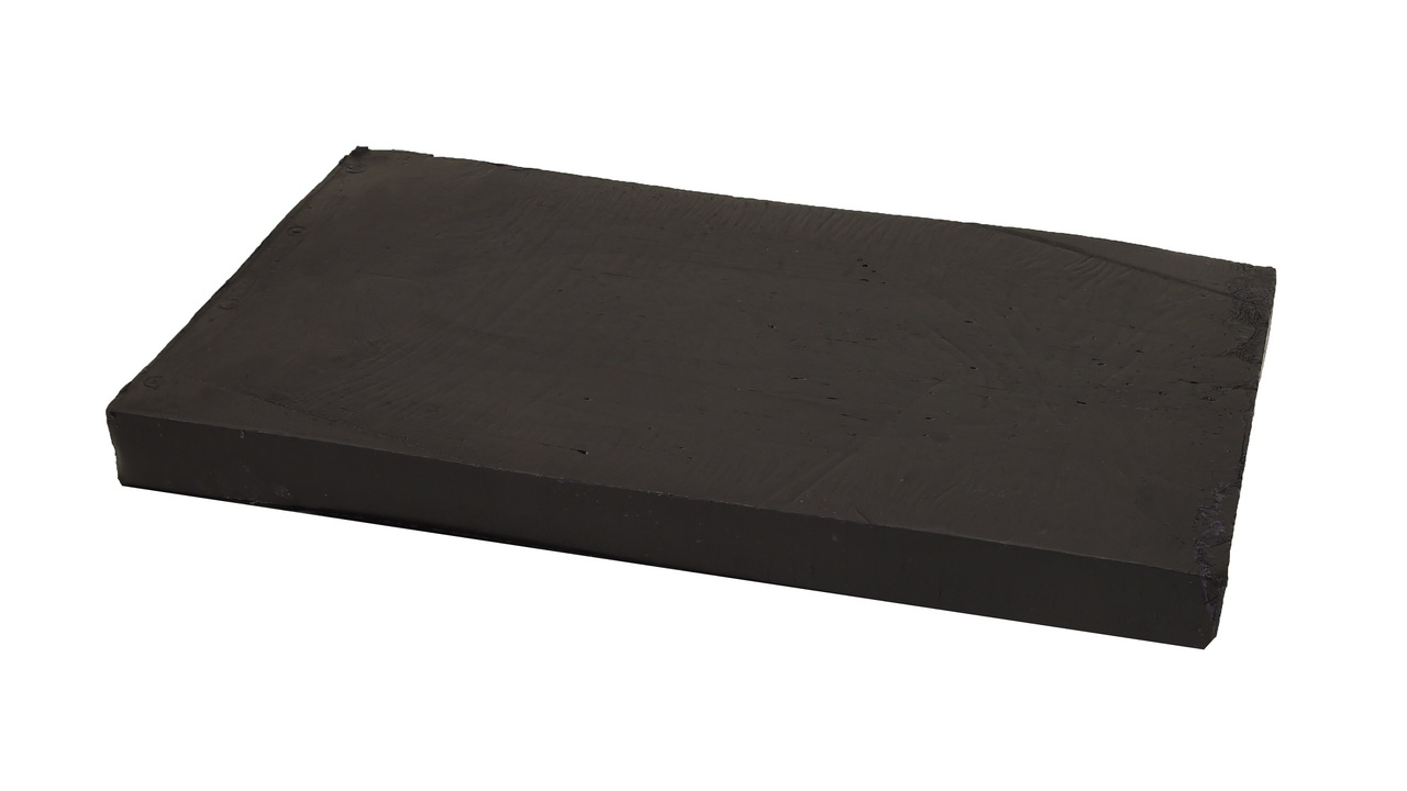 407506 Käsewachs schwarz