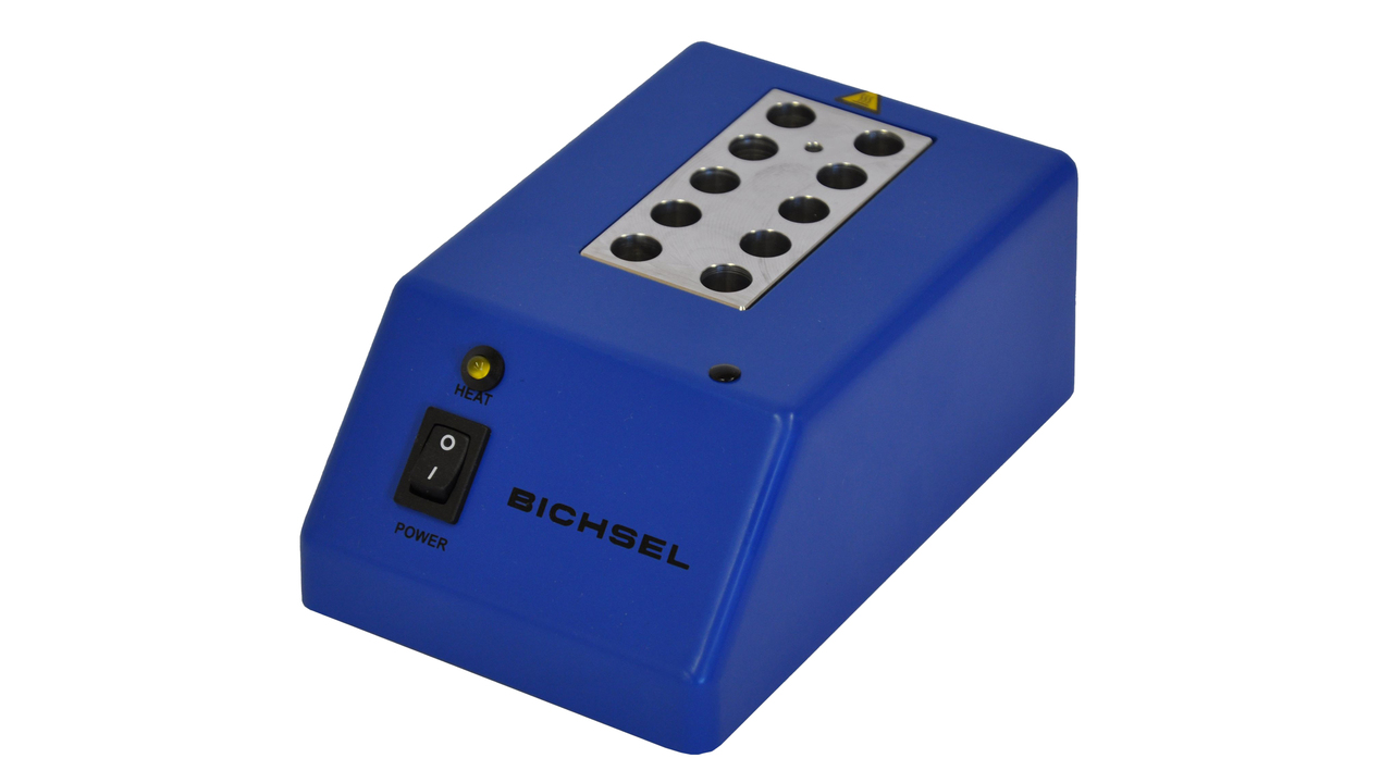 502504 Blockheizer zu Delvotest SP NT