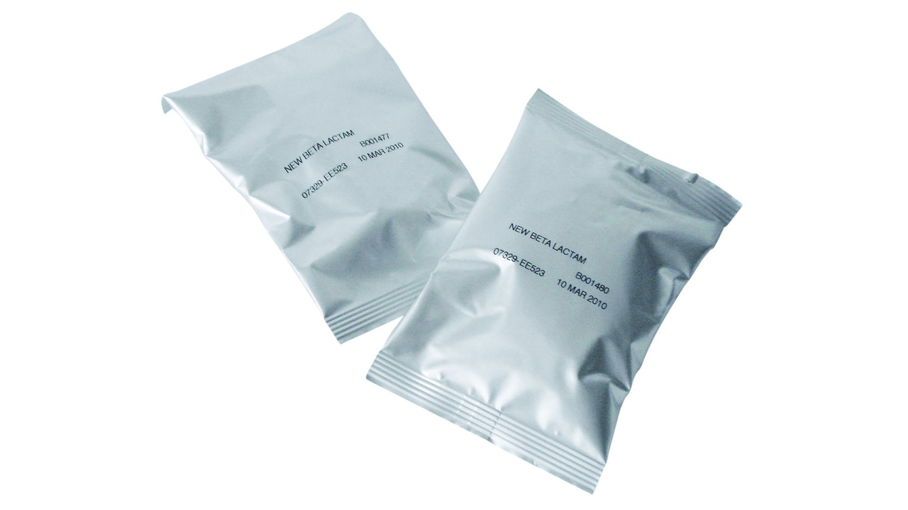 502702 Snap Beta Lactam ST Plus