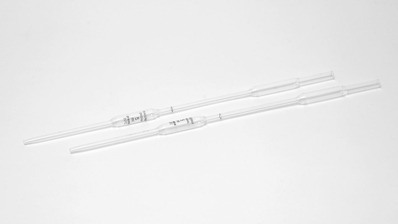 523026 Voll-Pipette Rahm
