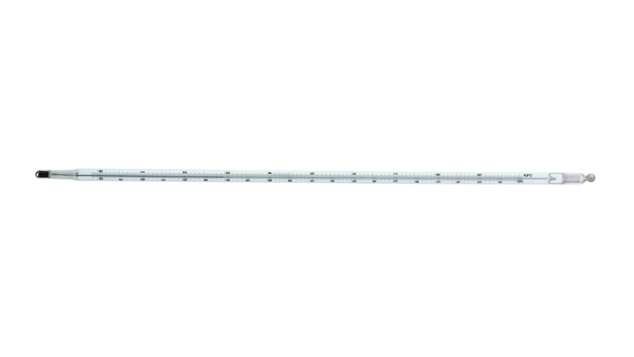534402 Maxima-Thermometer