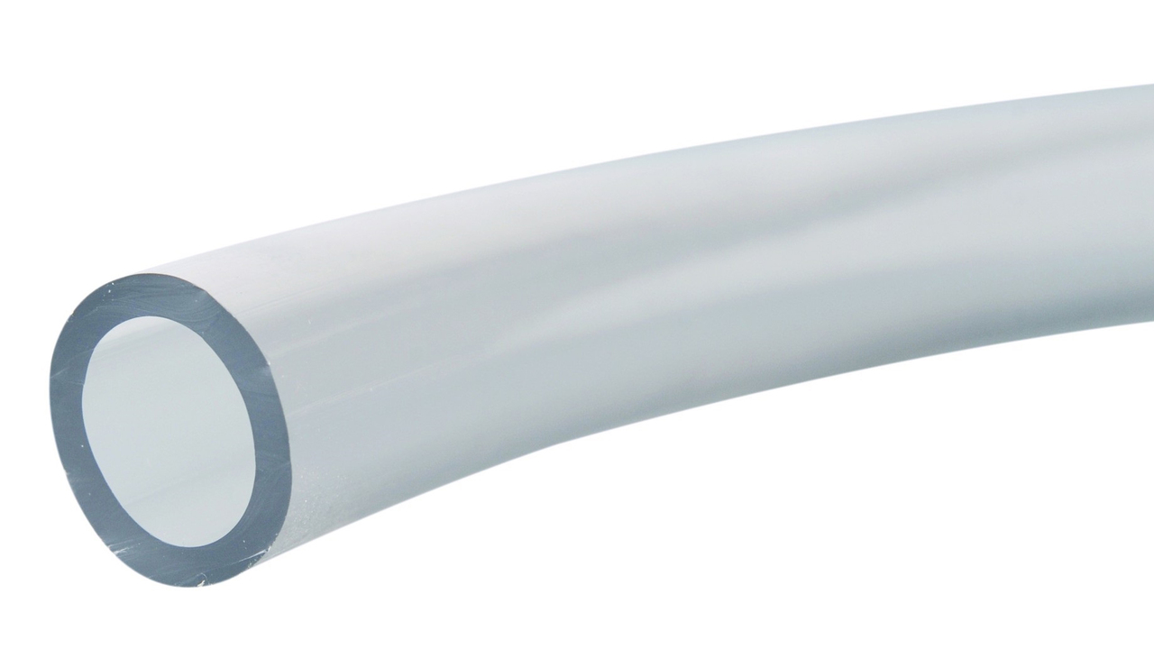 601030 Kunststoff-Schlauch
601030 Tuyau en pvc-mou