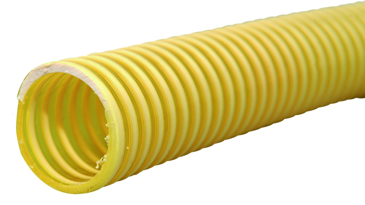 601240 PVC-Spiralschlauch
601240 Tuyau en PVC à spirale