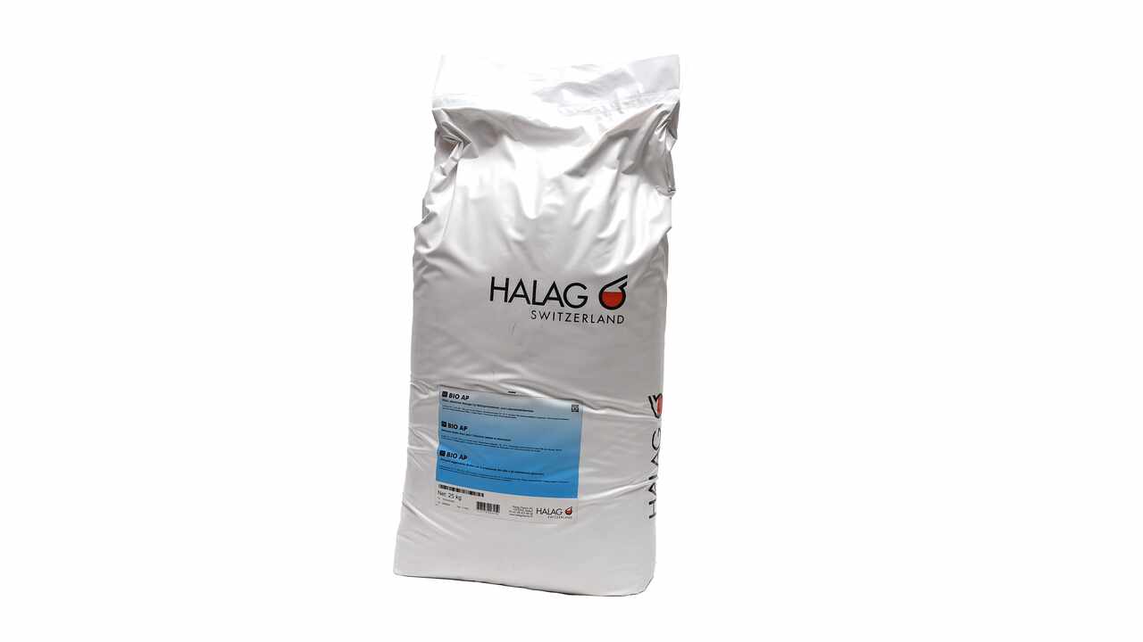 570696 Halag Bio-AP Pulver, 25 kg