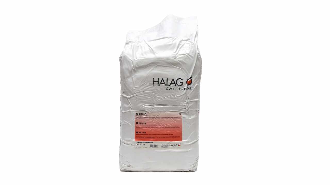 570698 Halag Bio-SP, 25 kg