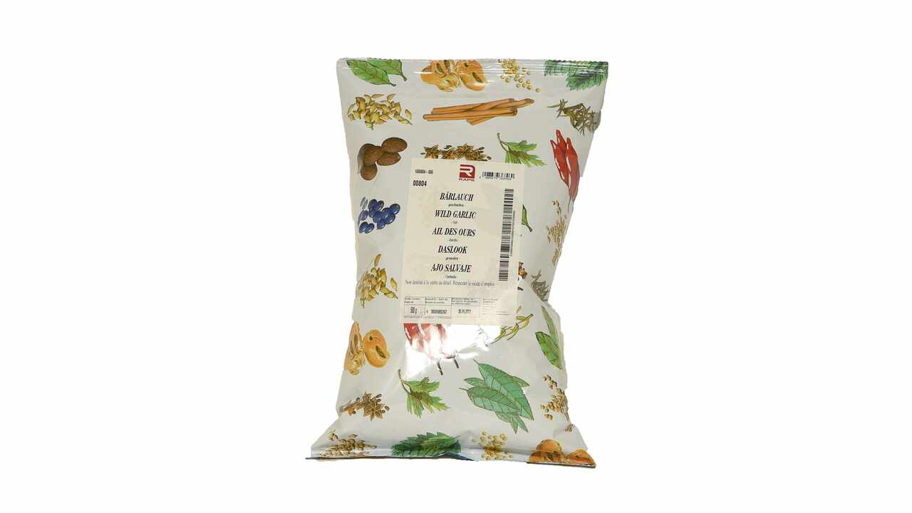 699033 Bärlauch geschnitten, 500 g