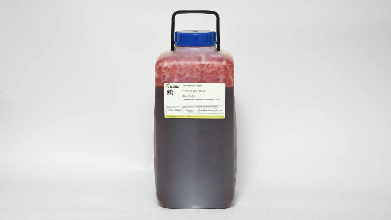 198716 Himbeer FRU 14 kg 198716 Framboise FRU 14 kg.jpg