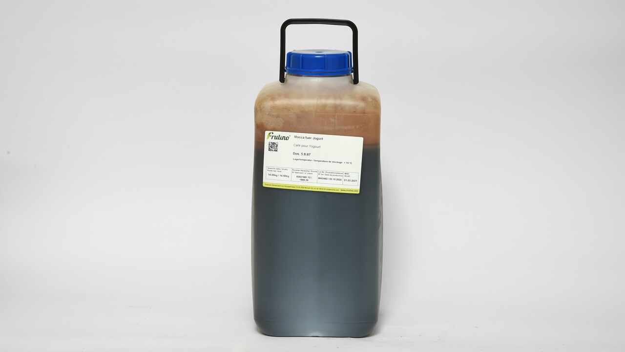 198828 Mocca normal FRU 14 kg