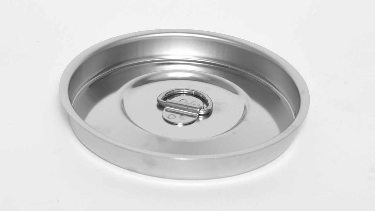 405052 Deckel Labtopf 405052 Couvercle pot à présure