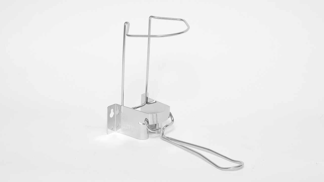 571219 Halag Dispenser Wandhalterung 571219 Halag support pour flacons jetables