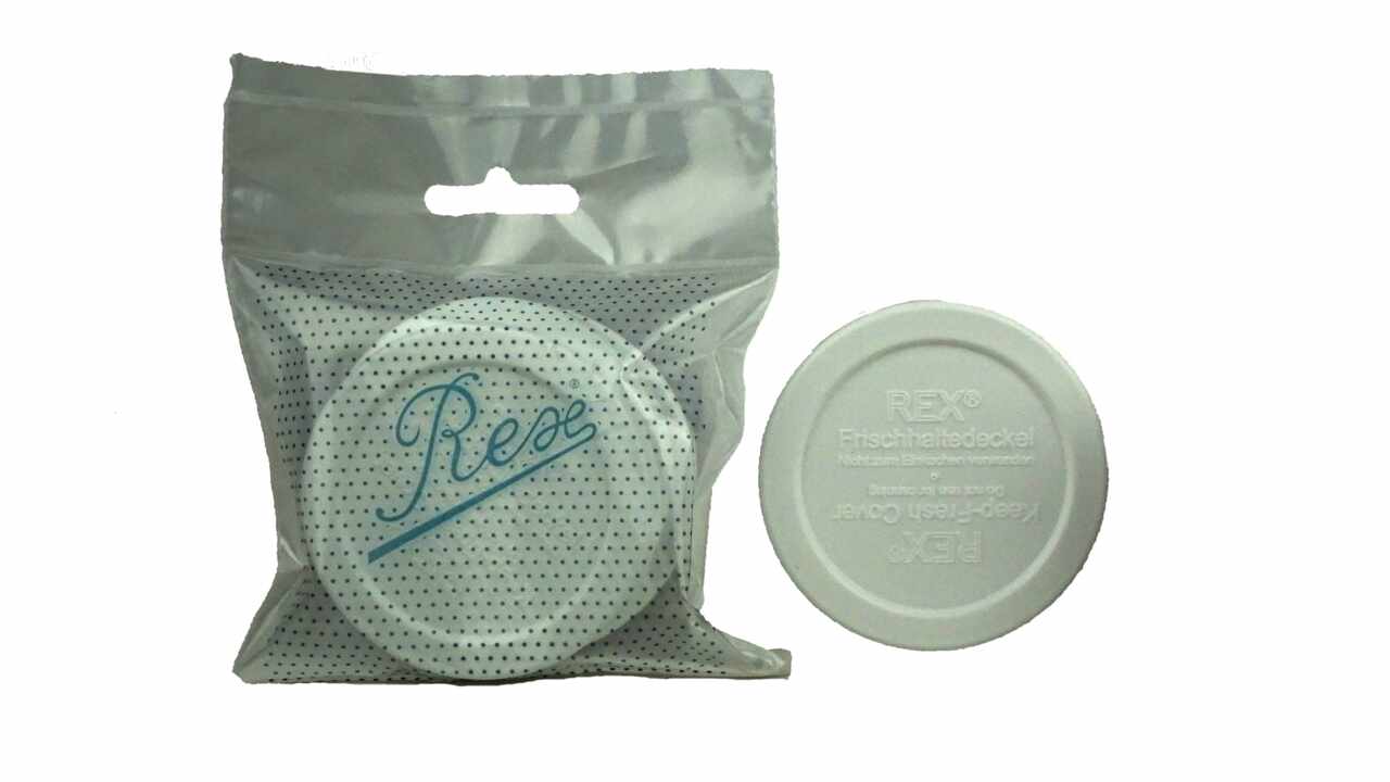 810123 Rex-Frischhaltedeckel RR100