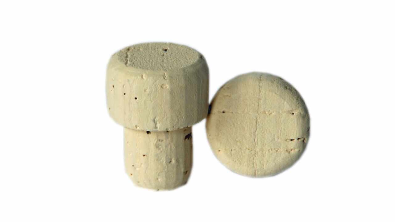814200 Naturgriffkorken Ø 19 mm