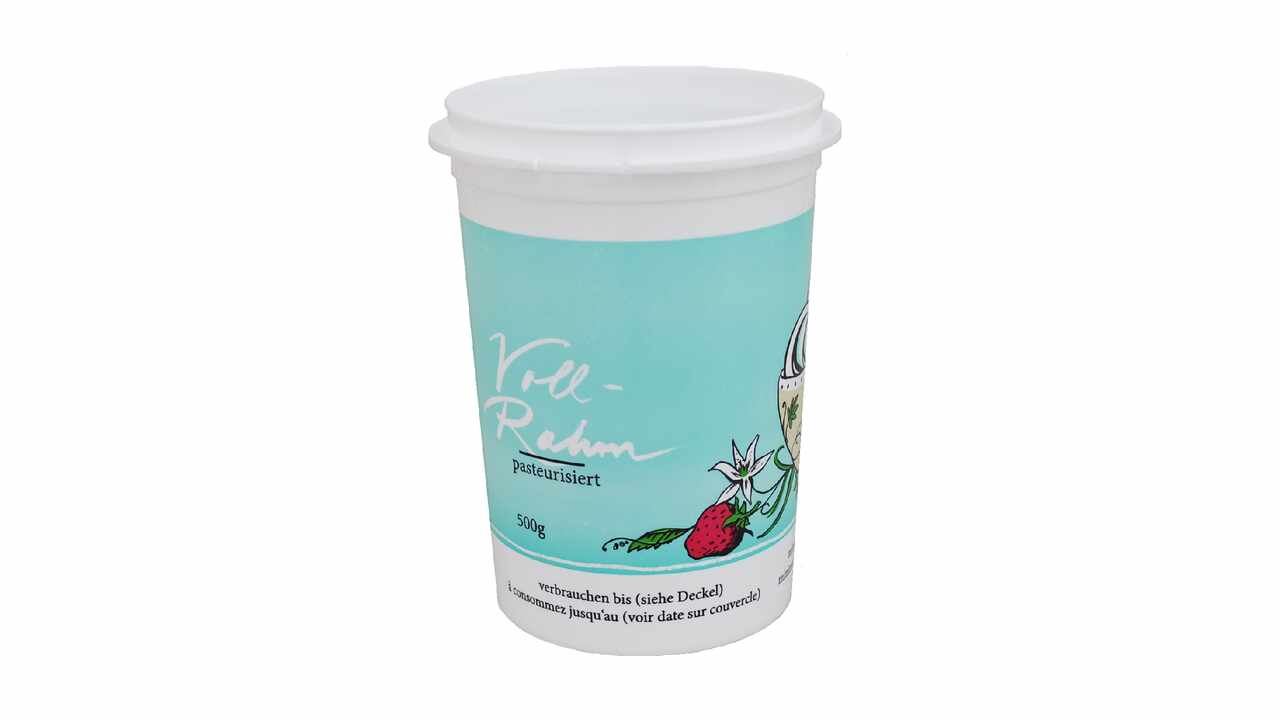 188505 Rahmbecher 500 g