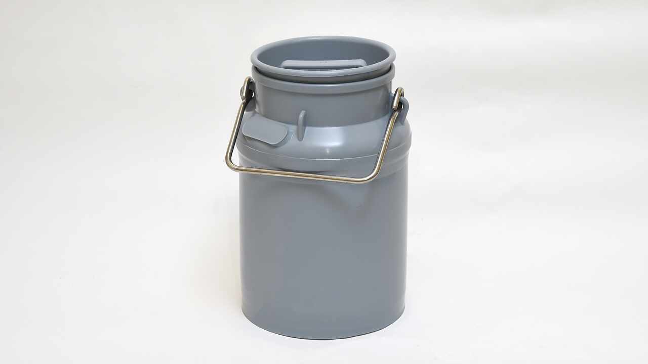 115510 Kanne KU, 10 Liter