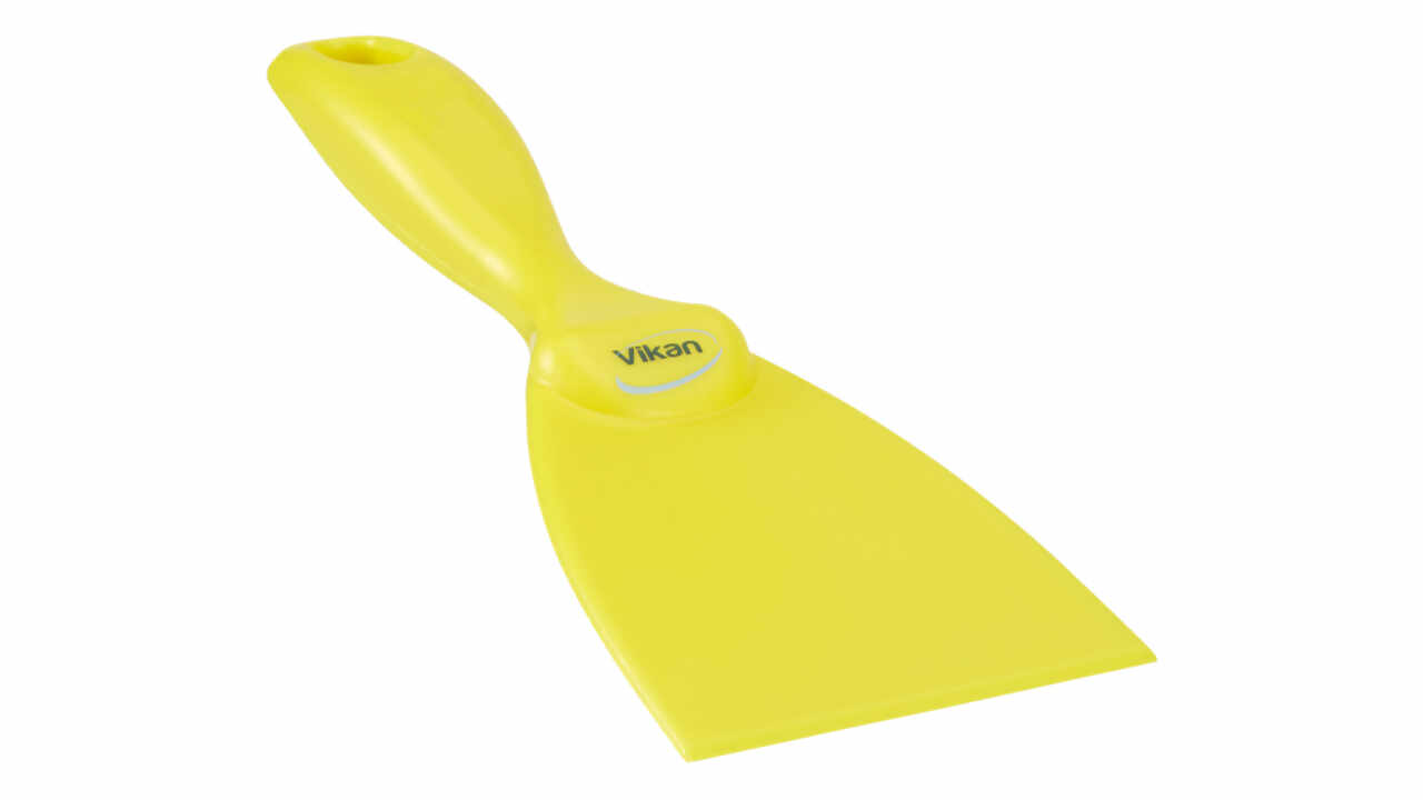 157218 Spachtel aus Kunsstoff