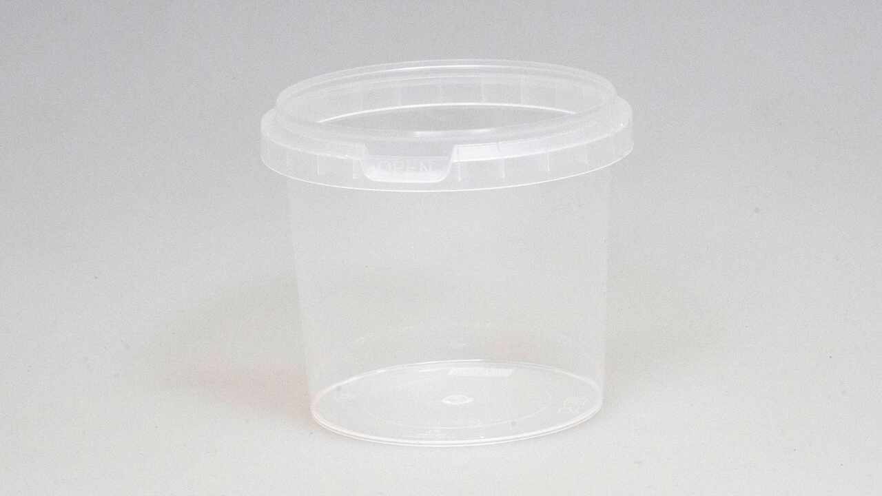 188203 DECA-Becher transparent 365 ml
