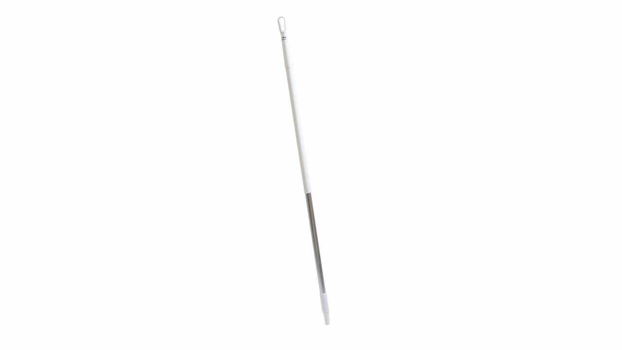 389111 Alu-Stiel Vikan 130 cm